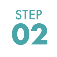 STEP 02