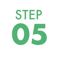 STEP 05